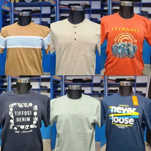 Jokerz Garments